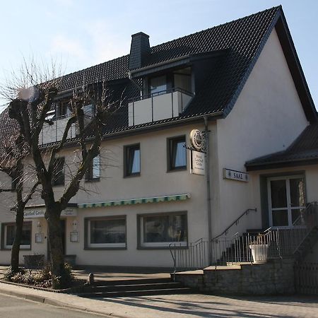 Gasthof Grofe Effeln Luaran gambar